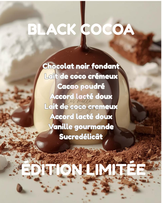 Fondants parfumés GOURMANDS/FRUITÉS 🍭