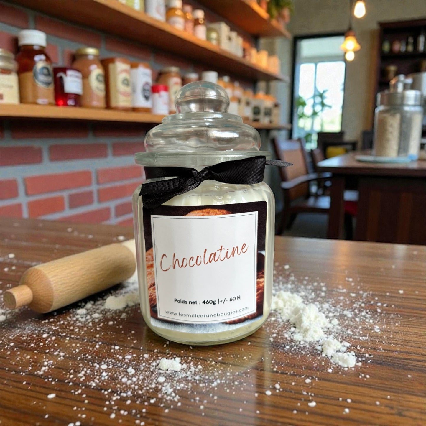 CHOCOLATINE