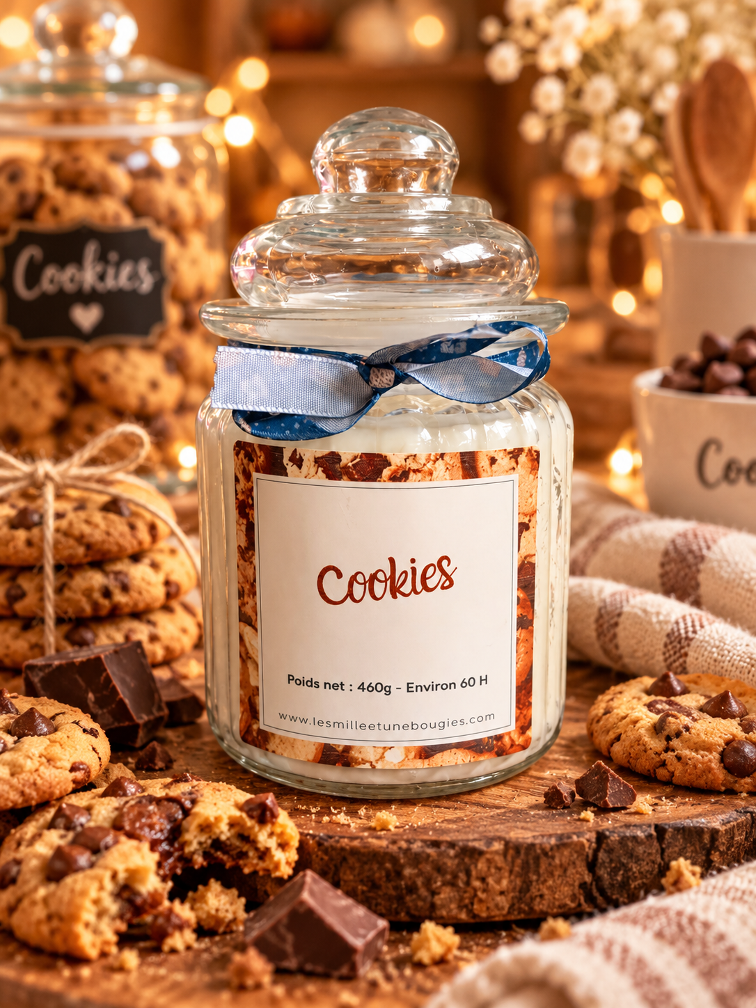 COOKIES ❄️🆕