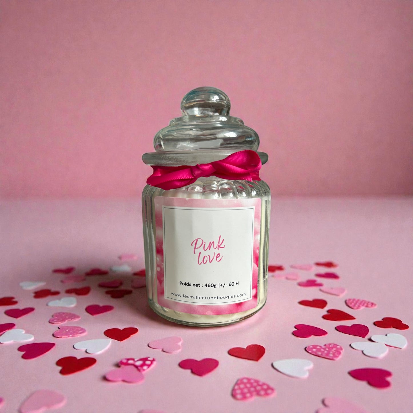 PINK LOVE