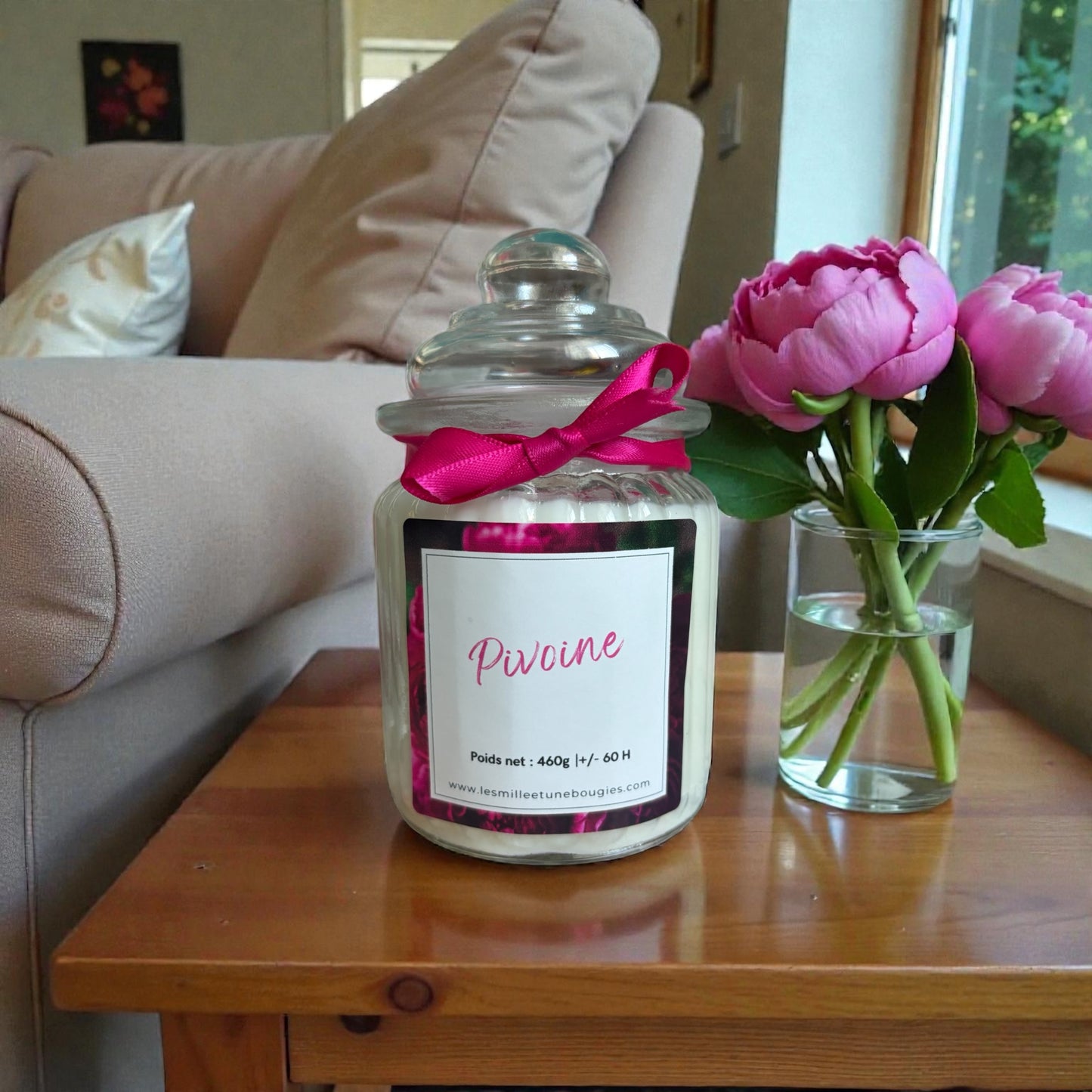 PIVOINE