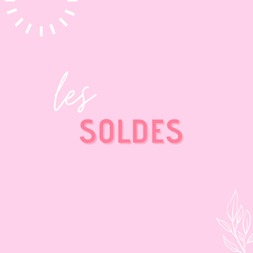 SOLDES