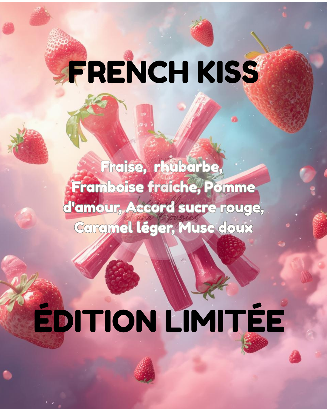 C'est le Printemps  🌸 NOUVELLE COLLECTION FONDANTS