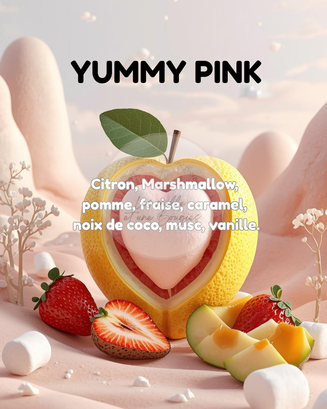 C'est le Printemps  🌸 NOUVELLE COLLECTION FONDANTS