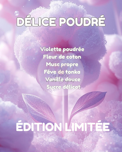 C'est le Printemps  🌸 NOUVELLE COLLECTION FONDANTS