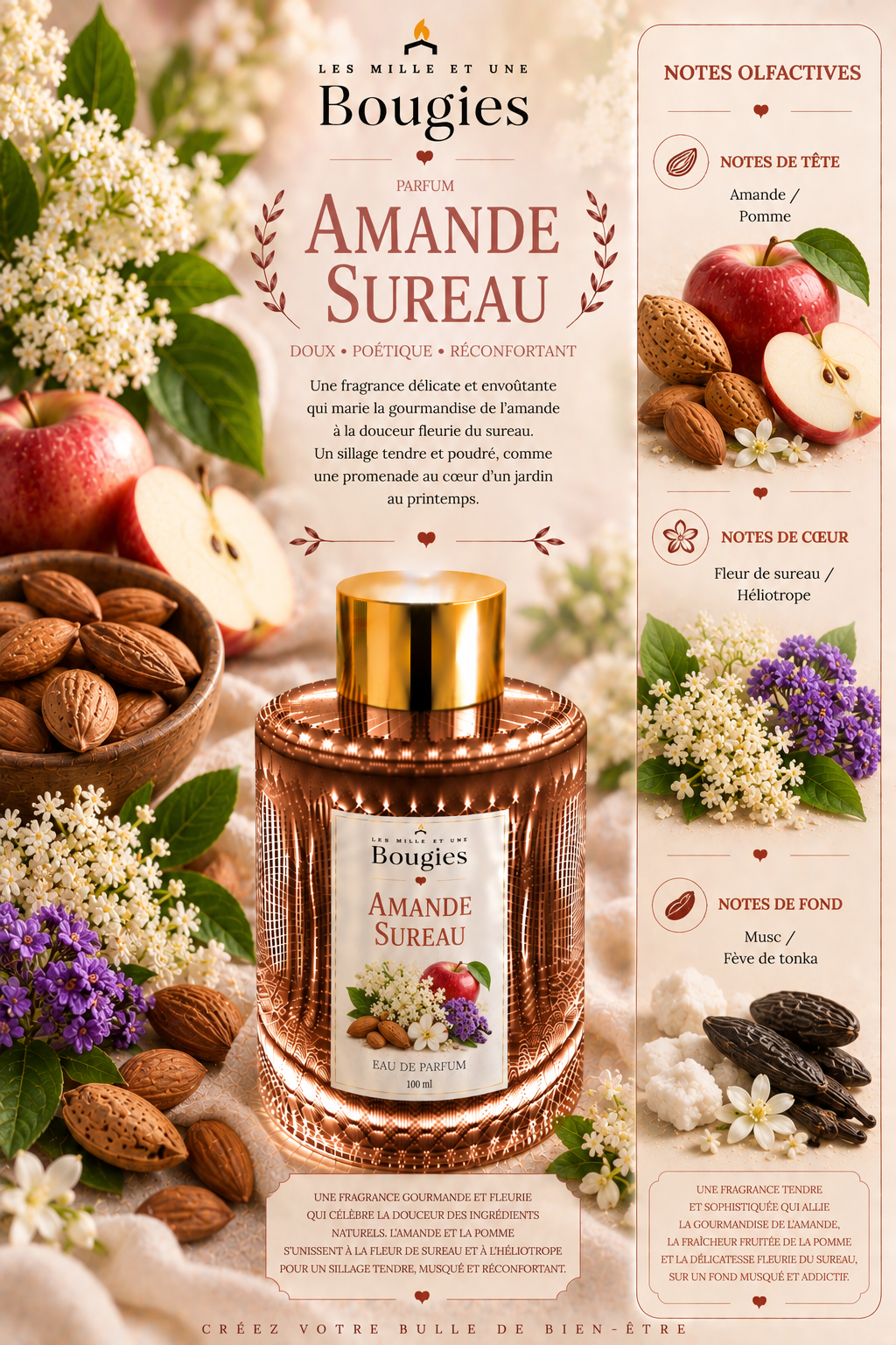 C'est l'automne - NOUVELLE COLLECTION FONDANTS 🆕🍁