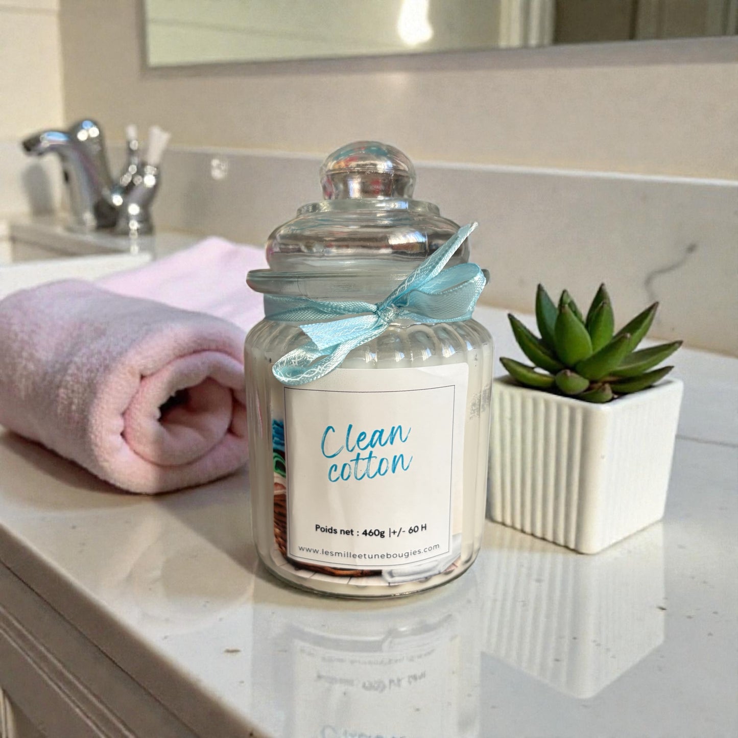 CLEAN COTTON