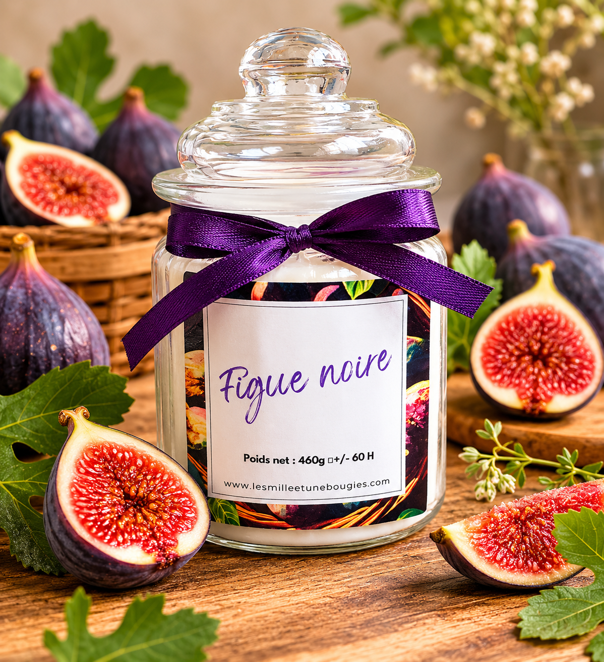 FIGUE NOIRE