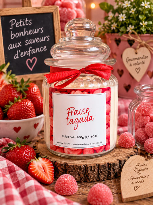 FRAISE TAGADA