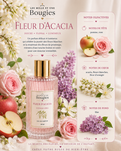 Fondants parfumés FLEURIS/ FRAIS  🧺
