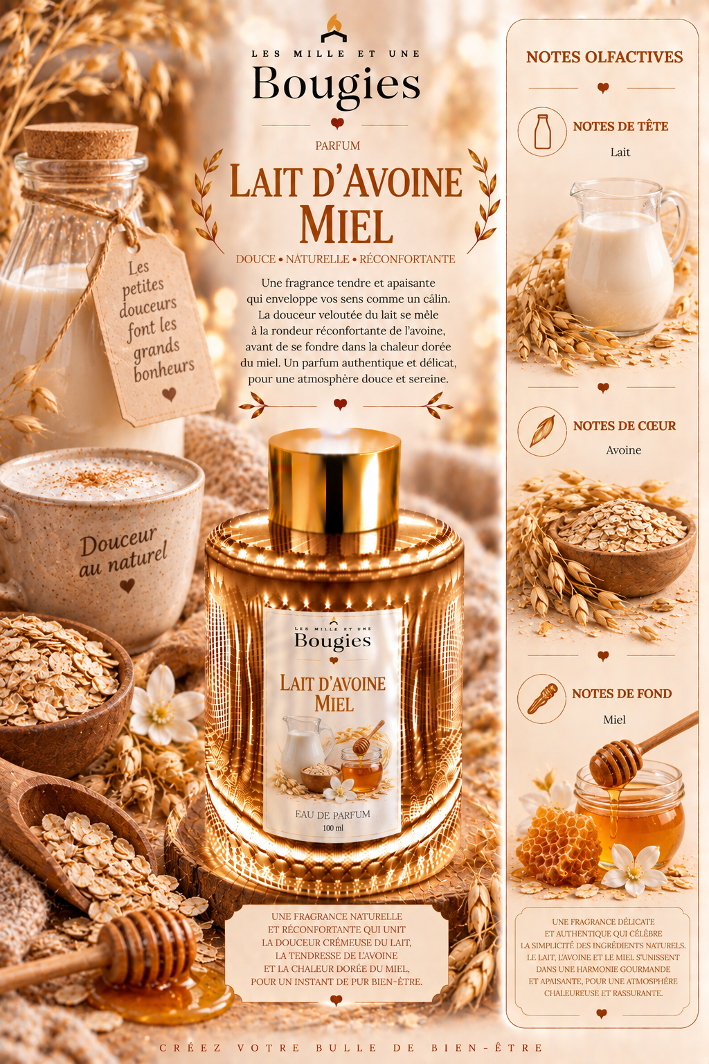 C'est l'automne - NOUVELLE COLLECTION FONDANTS 🆕🍁