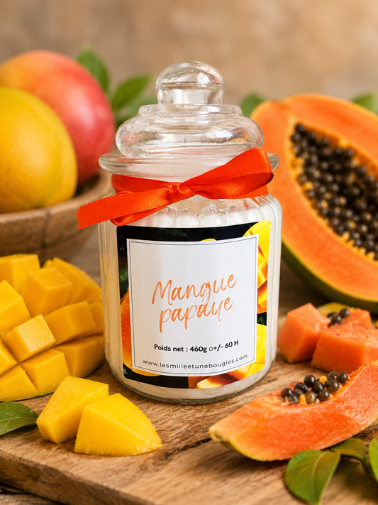 MANGUE PAPAYE