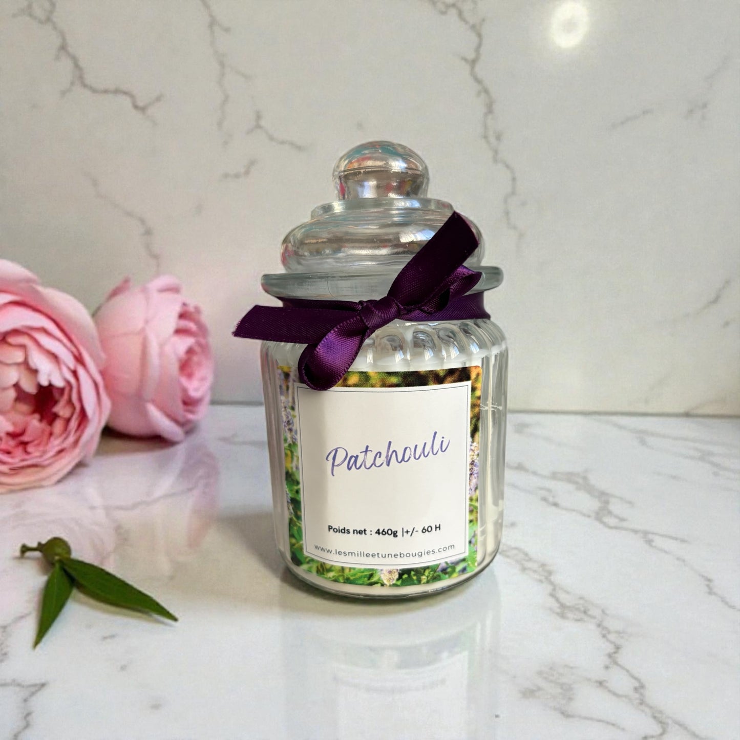 PATCHOULI