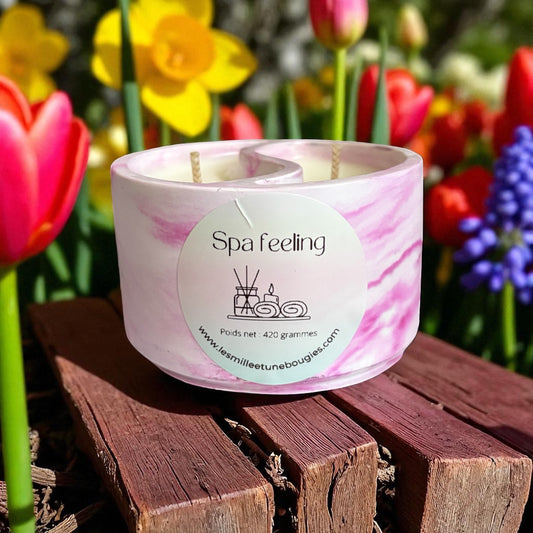 SPA FEELING