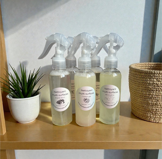 SPRAY MULTI-SURFACES 150ML