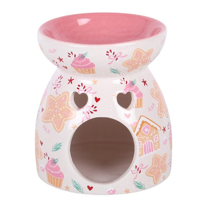 Melts perfumados 10/15 gramos
