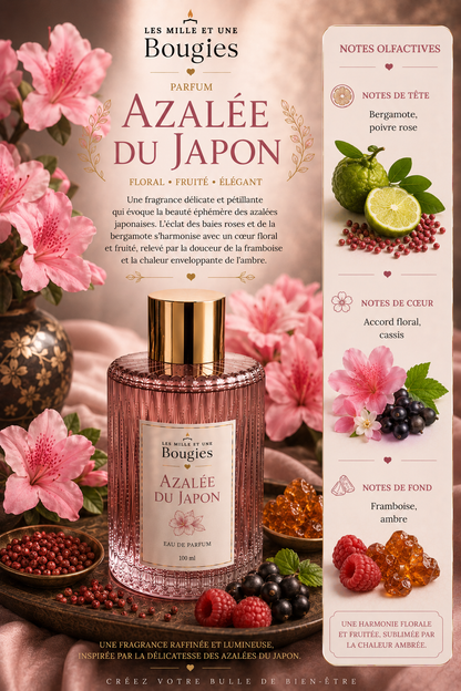 Fondants parfumés FLEURIS/ FRAIS  🧺