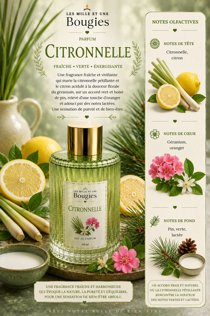 Fondants parfumés FLEURIS/ FRAIS  🧺