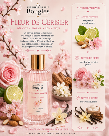 Fondants parfumés FLEURIS/ FRAIS  🧺