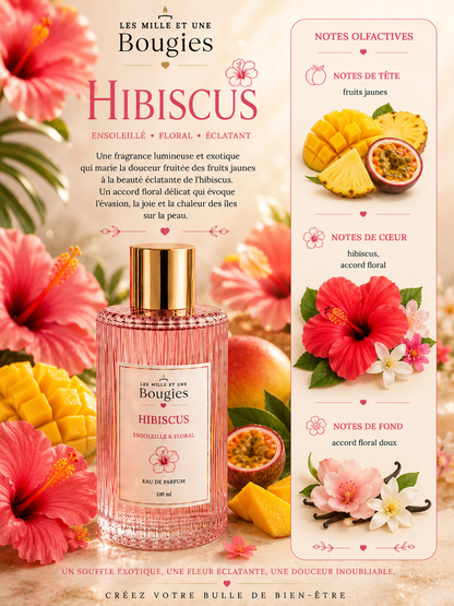 Fondants parfumés FLEURIS/ FRAIS  🧺