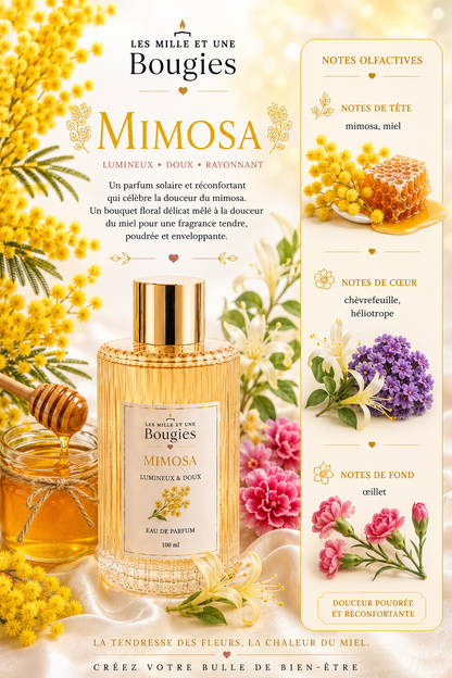 Fondants parfumés FLEURIS/ FRAIS  🧺