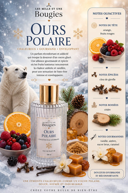 Fondants parfumés FLEURIS/ FRAIS  🧺