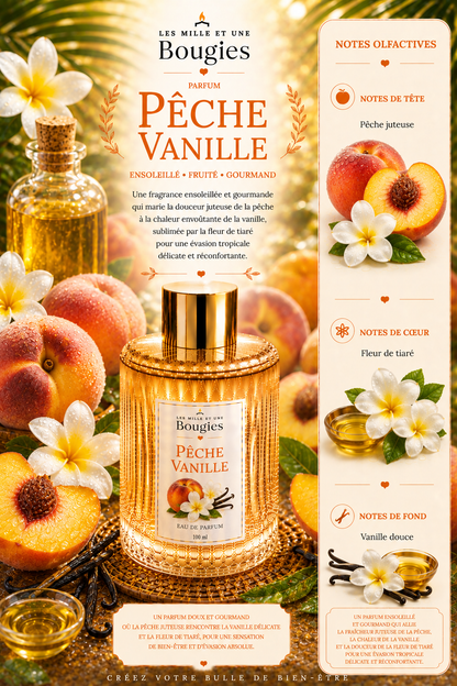 Fondants parfumés GOURMANDS/FRUITÉS 🍭