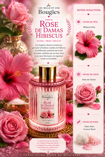Fondants parfumés FLEURIS/ FRAIS  🧺