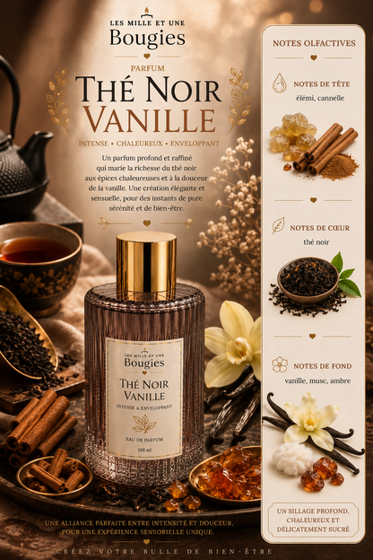 Fondants parfumés FLEURIS/ FRAIS  🧺