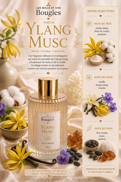 Fondants parfumés FLEURIS/ FRAIS  🧺